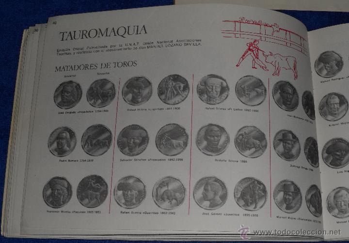 Cat&aacute;logos y libros de monedas: Acu&ntilde;aciones Espa&ntilde;olas - Cat&aacute;logo General (1974) - Foto 12
