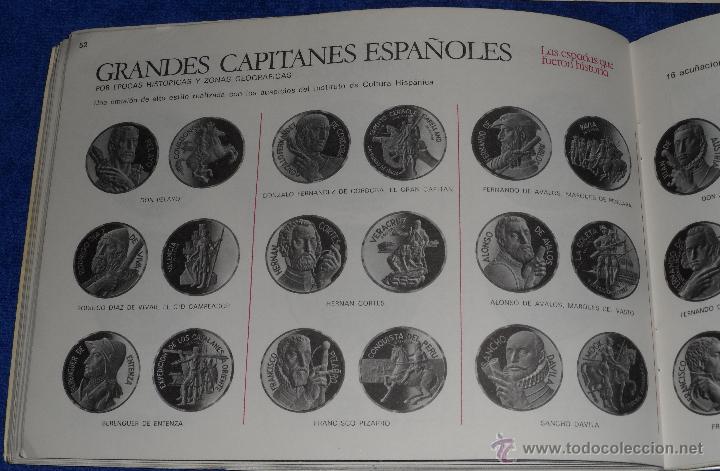 Cat&aacute;logos y libros de monedas: Acu&ntilde;aciones Espa&ntilde;olas - Cat&aacute;logo General (1974) - Foto 15