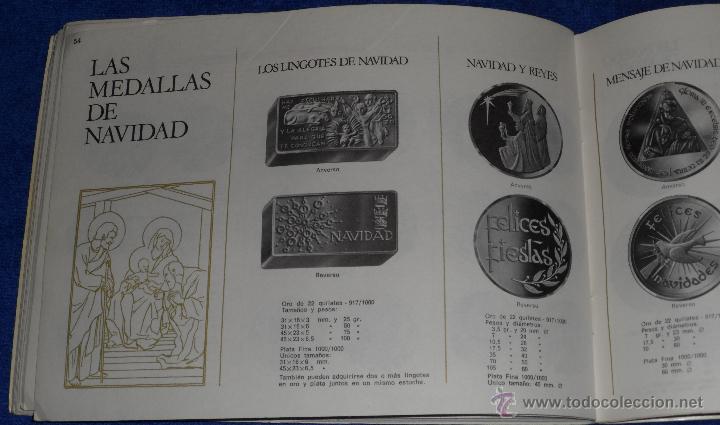 Cat&aacute;logos y libros de monedas: Acu&ntilde;aciones Espa&ntilde;olas - Cat&aacute;logo General (1974) - Foto 16