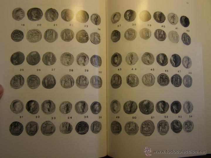 Cat&aacute;logos y libros de monedas: Acta Numism&aacute;tica n&ordm; 19, a&ntilde;o 1989. - Foto 5