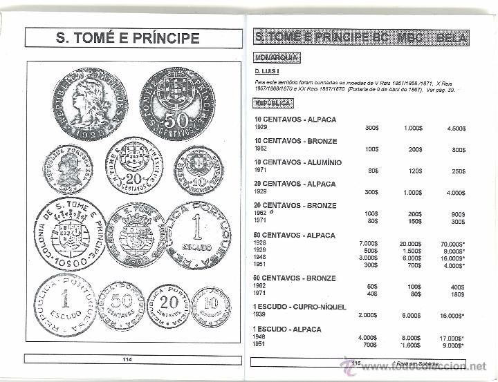 Cat&aacute;logos y libros de monedas: ANUARIO DE NUMISM&Aacute;TICA - 1998 - MOEDAS - NOTAS - AP&Oacute;LICES - C&Eacute;DULAS - Foto 2