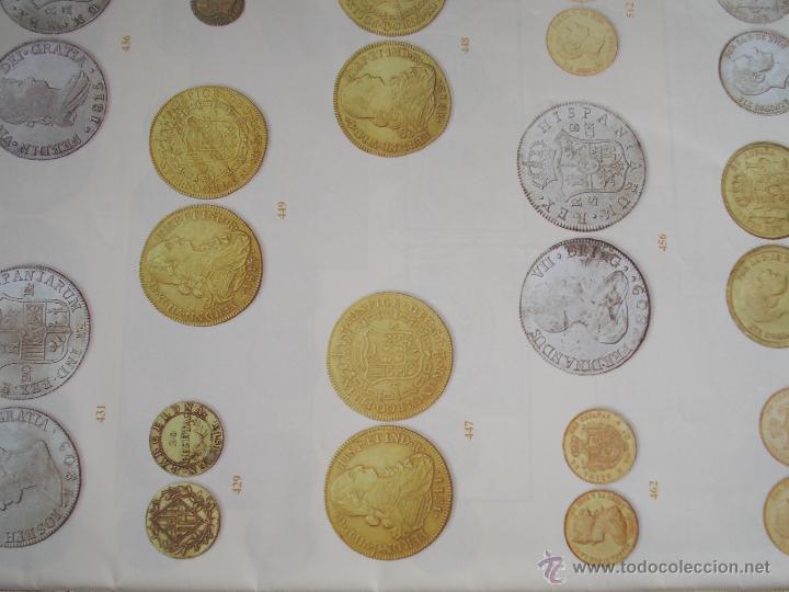 Cat&aacute;logos y libros de monedas: CATALOGO NUMISMATICO 2004 - Foto 2