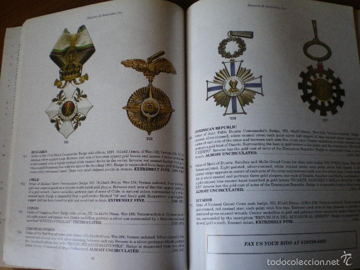 Cat&aacute;logos y libros de monedas: CATALOGO MONEDAS DE PONTERIO & ASSOCIATED N&ordm; 3 - Foto 3