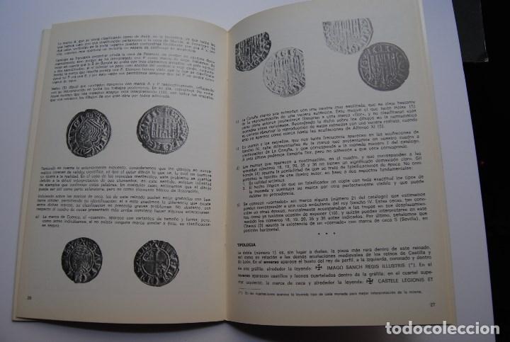 Cat&aacute;logos y libros de monedas: Cuadernos de numismatica, a&ntilde;o I - Foto 3