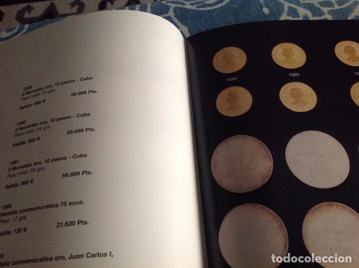 Cat&aacute;logos y libros de monedas: Subastas Segre. Monedas. Cat&aacute;logo de subasta. Junio 2006. - Foto 5