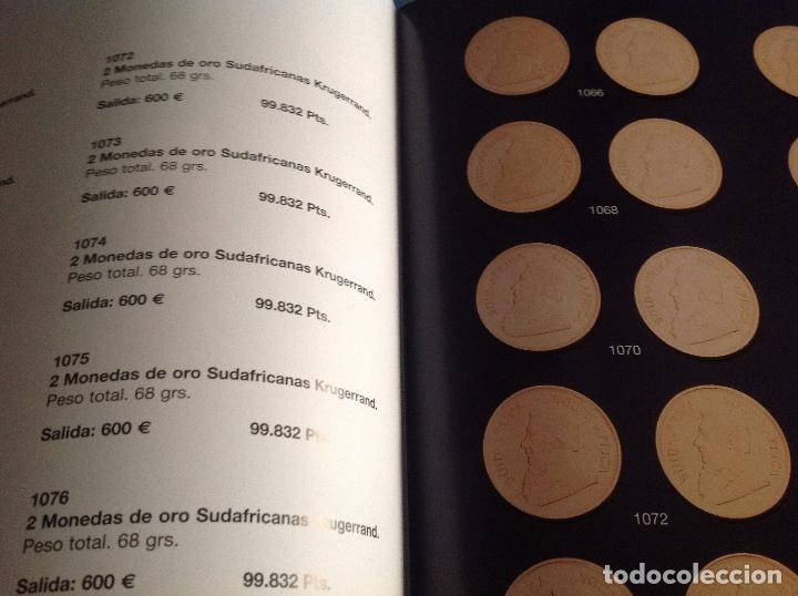Cat&aacute;logos y libros de monedas: Subastas Segre. Monedas. Cat&aacute;logo de subasta. Junio 2006. - Foto 6