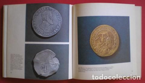 Cat&aacute;logos y libros de monedas: PORTEOUS, John : Les Monnaies - Foto 1