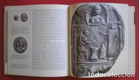 Cat&aacute;logos y libros de monedas: PORTEOUS, John : Les Monnaies - Foto 2