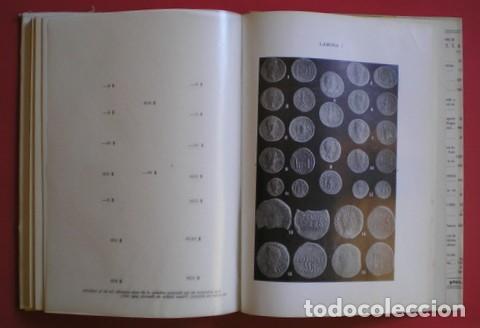 Cat&aacute;logos y libros de monedas: G. del Rey Trujillo: La moneda emeritense - Foto 2