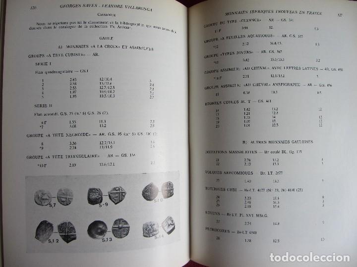 Cat&aacute;logos y libros de monedas: ACTA NUMISMATICA V 1975. PERFECTO ESTADO - Foto 4