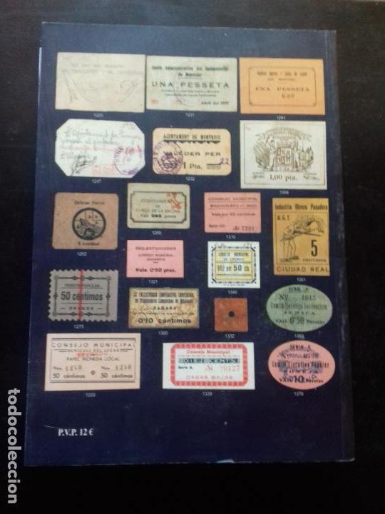Cat&aacute;logos y libros de monedas: SUBASTA. MARTI HERVERA. MAYO - 2012. - Foto 2