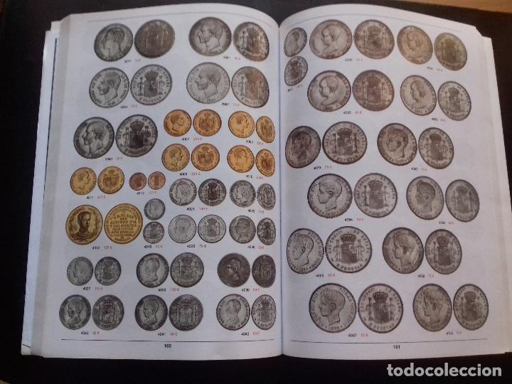 Cat&aacute;logos y libros de monedas: SUBASTA. MARTI HERVERA. MAYO - 2012. - Foto 3