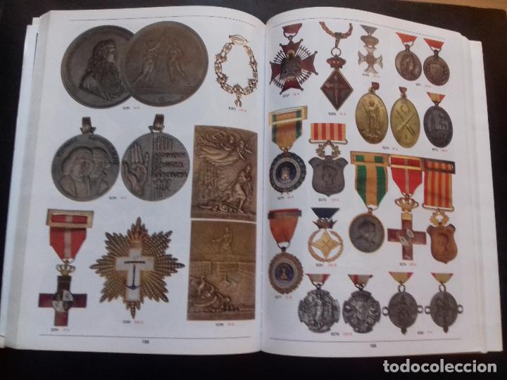 Cat&aacute;logos y libros de monedas: SUBASTA. MARTI HERVERA. MAYO - 2012. - Foto 4