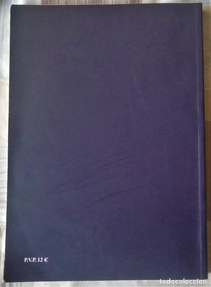 Cat&aacute;logos y libros de monedas: LIBRO CATALOGO DE SUBASTA NUMISMATICA - Foto 3