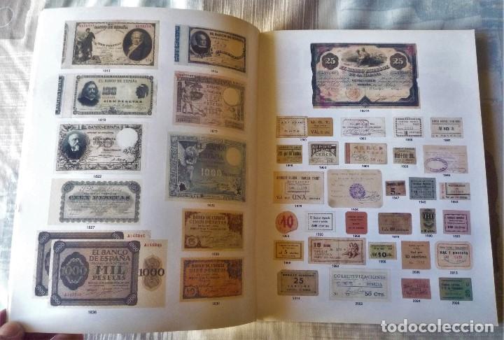Cat&aacute;logos y libros de monedas: LIBRO CATALOGO DE SUBASTA NUMISMATICA - Foto 7