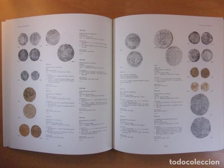 Cat&aacute;logos y libros de monedas: MONEDAS HISP&Aacute;NICAS 1475-1598 - Foto 5