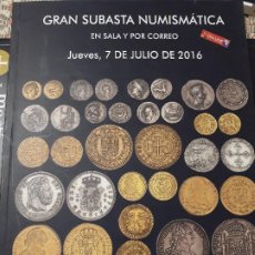 Catálogos y Libros de Monedas: CATÁLOGO DE MONEDAS, BILLETES, MEDALLAS Y CONDECORACIONES (NUEVO). Lote 197130817