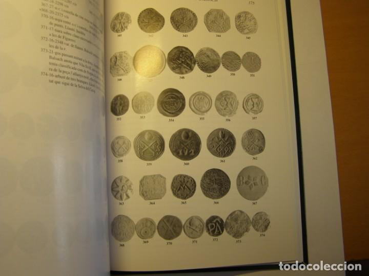 Cat&aacute;logos y libros de monedas: Acta Numism&aacute;tica n&ordm; 27, a&ntilde;o 1997. - Foto 6