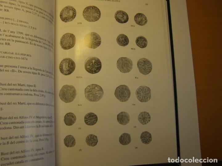 Cat&aacute;logos y libros de monedas: Acta Numism&aacute;tica n&ordm; 27, a&ntilde;o 1997. - Foto 8