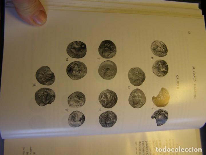 Cat&aacute;logos y libros de monedas: ACTA NUMISM&Aacute;TICA N&ordm; 17-18, A&Ntilde;O 1987-88. - Foto 10