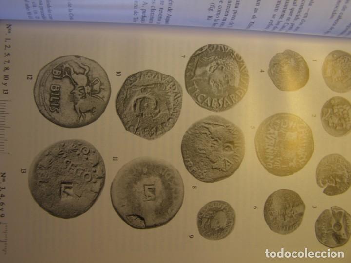 Cat&aacute;logos y libros de monedas: ACTA NUMISM&Aacute;TICA N&ordm; 17-18, A&Ntilde;O 1987-88. - Foto 13