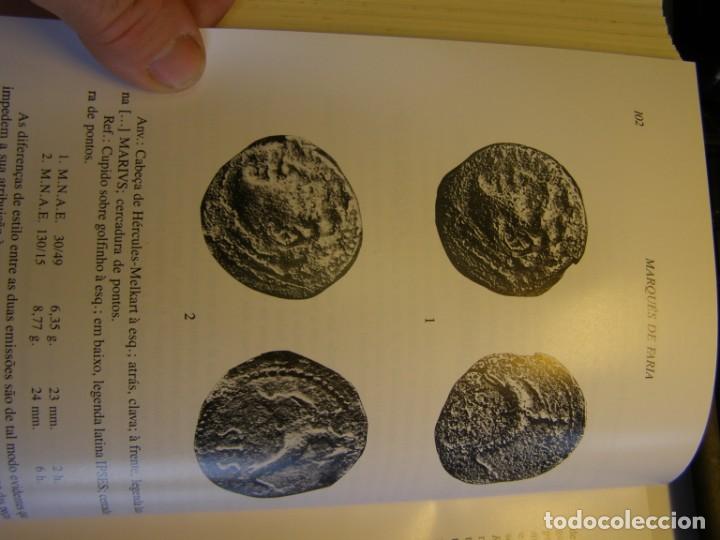 Cat&aacute;logos y libros de monedas: ACTA NUMISM&Aacute;TICA N&ordm; 17-18, A&Ntilde;O 1987-88. - Foto 14