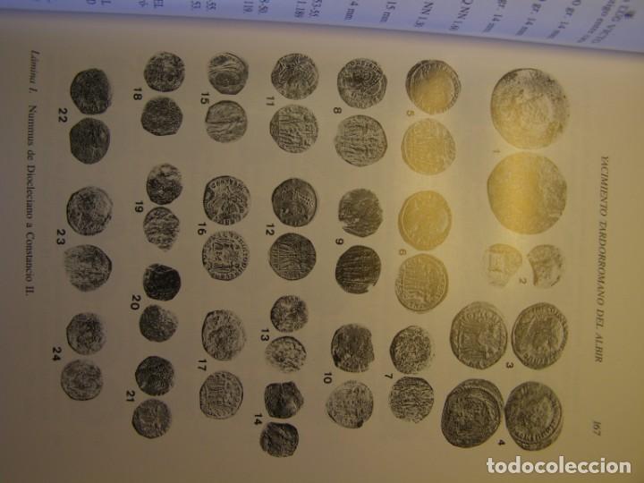 Cat&aacute;logos y libros de monedas: ACTA NUMISM&Aacute;TICA N&ordm; 17-18, A&Ntilde;O 1987-88. - Foto 16