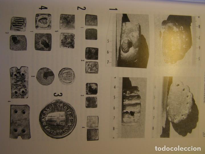 Cat&aacute;logos y libros de monedas: ACTA NUMISM&Aacute;TICA N&ordm; 17-18, A&Ntilde;O 1987-88. - Foto 18