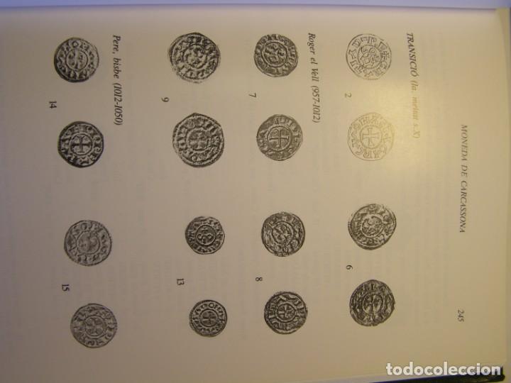 Cat&aacute;logos y libros de monedas: ACTA NUMISM&Aacute;TICA N&ordm; 17-18, A&Ntilde;O 1987-88. - Foto 19