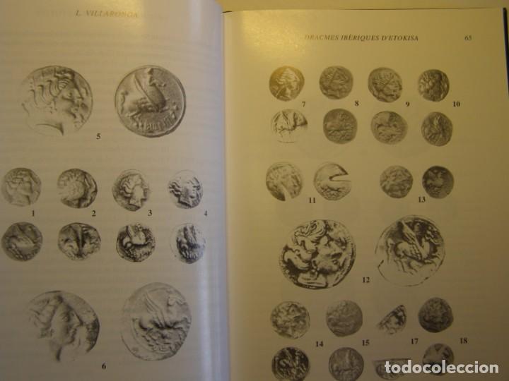 Cat&aacute;logos y libros de monedas: ACTA NUMISM&Aacute;TICA N&ordm; 26, A&Ntilde;O 1996. - Foto 7