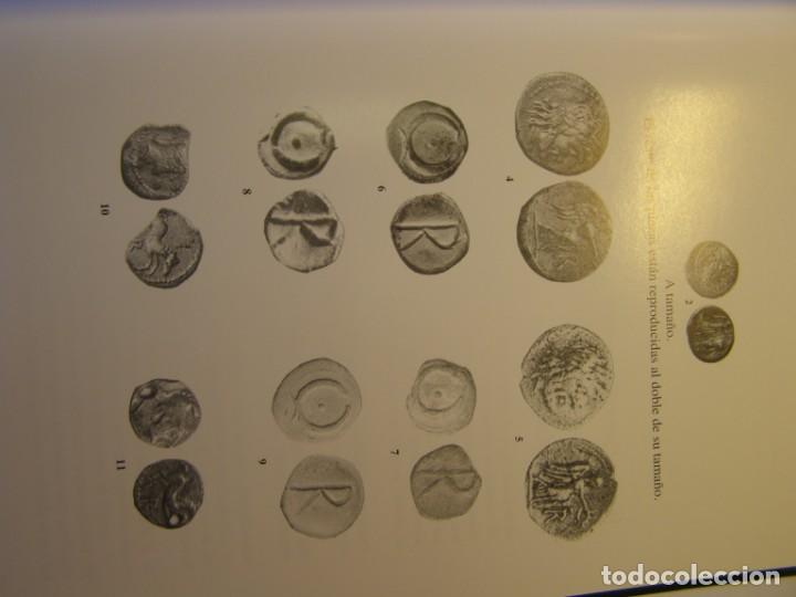 Cat&aacute;logos y libros de monedas: ACTA NUMISM&Aacute;TICA N&ordm; 26, A&Ntilde;O 1996. - Foto 8