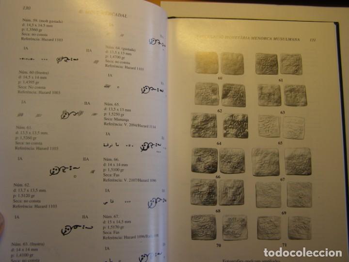 Cat&aacute;logos y libros de monedas: ACTA NUMISM&Aacute;TICA N&ordm; 26, A&Ntilde;O 1996. - Foto 12