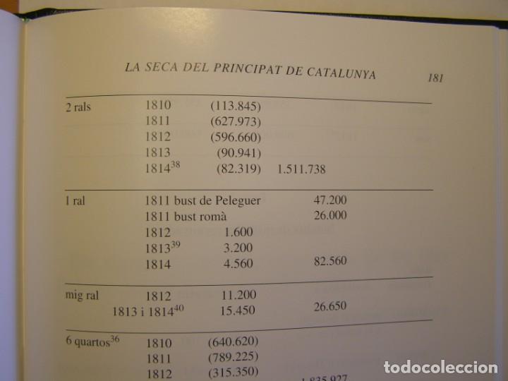 Cat&aacute;logos y libros de monedas: ACTA NUMISM&Aacute;TICA N&ordm; 26, A&Ntilde;O 1996. - Foto 14