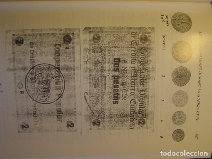 Cat&aacute;logos y libros de monedas: ACTA NUMISM&Aacute;TICA N&ordm; 26, A&Ntilde;O 1996. - Foto 15