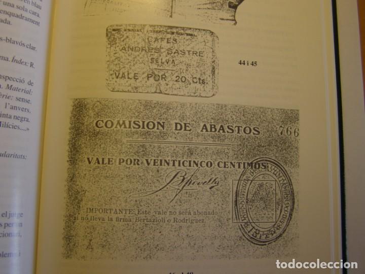 Cat&aacute;logos y libros de monedas: ACTA NUMISM&Aacute;TICA N&ordm; 26, A&Ntilde;O 1996. - Foto 16