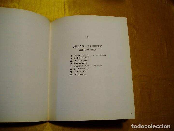 Cat&aacute;logos y libros de monedas: La Moneda Ib&eacute;rica de A. M. de Guad&aacute;n - Foto 11