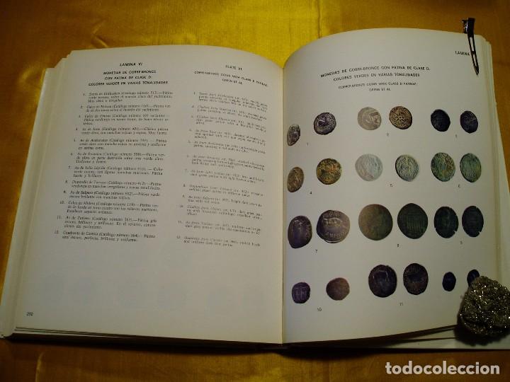 Cat&aacute;logos y libros de monedas: La Moneda Ib&eacute;rica de A. M. de Guad&aacute;n - Foto 15
