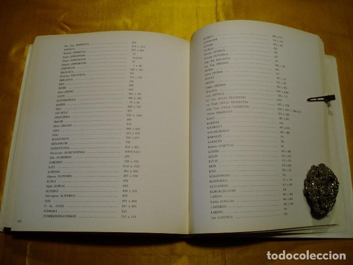 Cat&aacute;logos y libros de monedas: La Moneda Ib&eacute;rica de A. M. de Guad&aacute;n - Foto 17