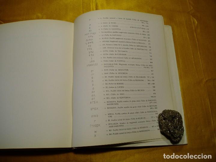 Cat&aacute;logos y libros de monedas: La Moneda Ib&eacute;rica de A. M. de Guad&aacute;n - Foto 20
