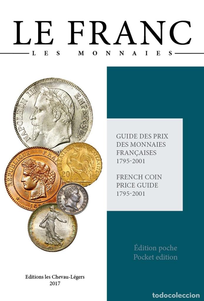 livre  le franc poche 17952001, 2017, safe17  Comprar Catálogos de