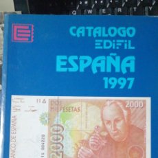 Catálogos y Libros de Monedas: CATÁLOGO DE LAS MONEDAS ESPAÑOLAS DES ISABEL A JUAN CARLOS I ( 1833 - 1994 ) 1995 HNOS. GUERRA IN 4
