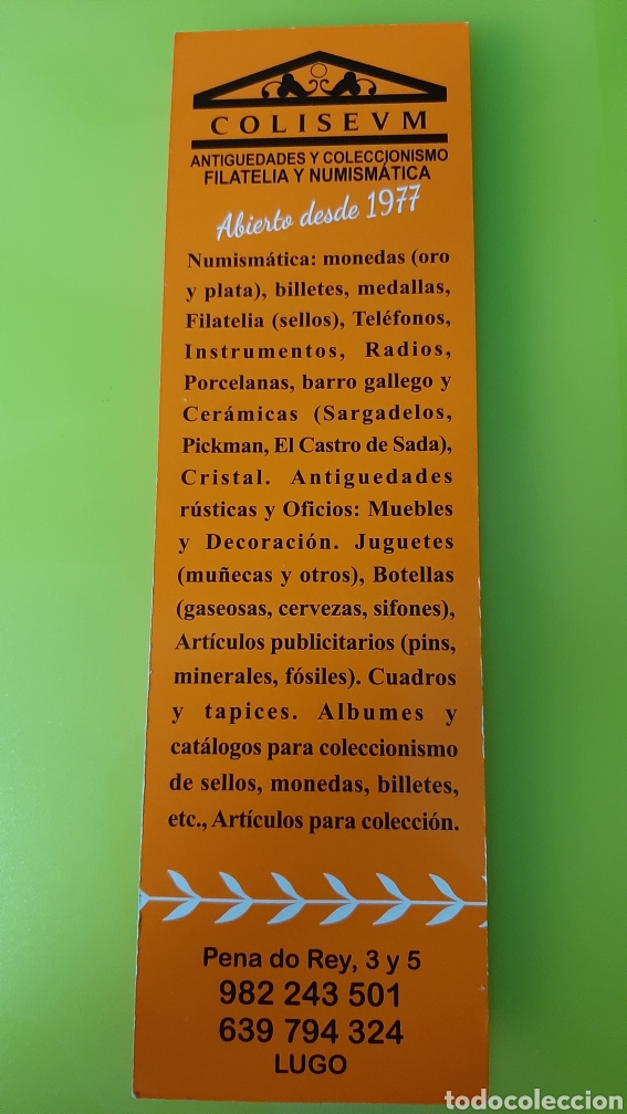 Cat&aacute;logos y libros de monedas: Catalogos subasta Aureo numismatica mayo 2005 - Foto 2