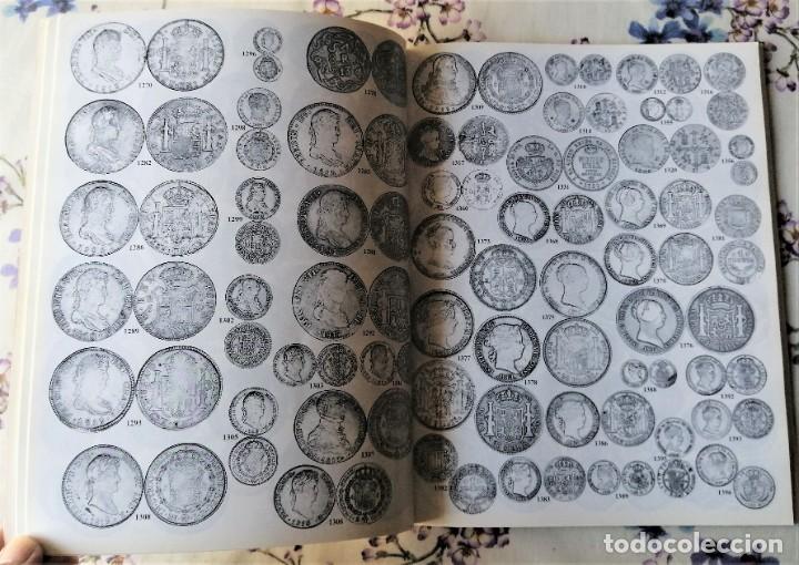 Cat&aacute;logos y libros de monedas: LIBRO SUBASTA NUMISMATICA - Foto 4