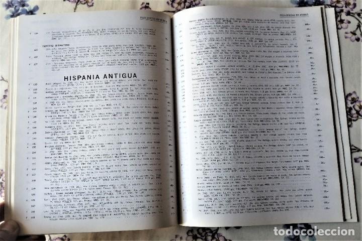 Cat&aacute;logos y libros de monedas: LIBRO SUBASTA NUMISMATICA - Foto 6