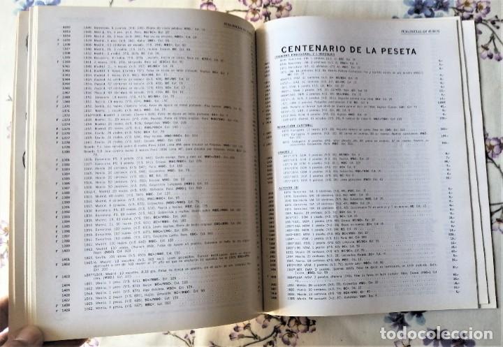 Cat&aacute;logos y libros de monedas: LIBRO SUBASTA NUMISMATICA - Foto 9