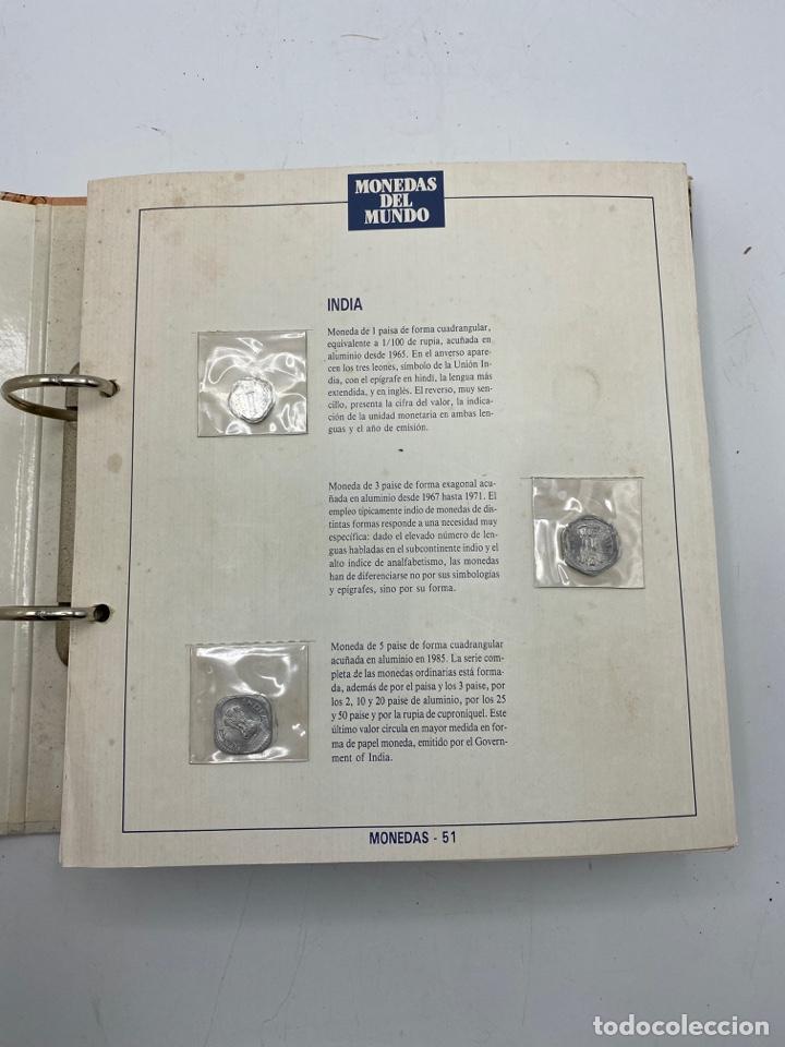 Catálogos y Libros de Monedas: MONEDAS DEL MUNDO. ORBIS-FABRI 2000. DOS VOLUMENES + VOLUMEN GUIA + VOLUMEN HISTORIA. VER FOTOS - Foto 3 - 265159959