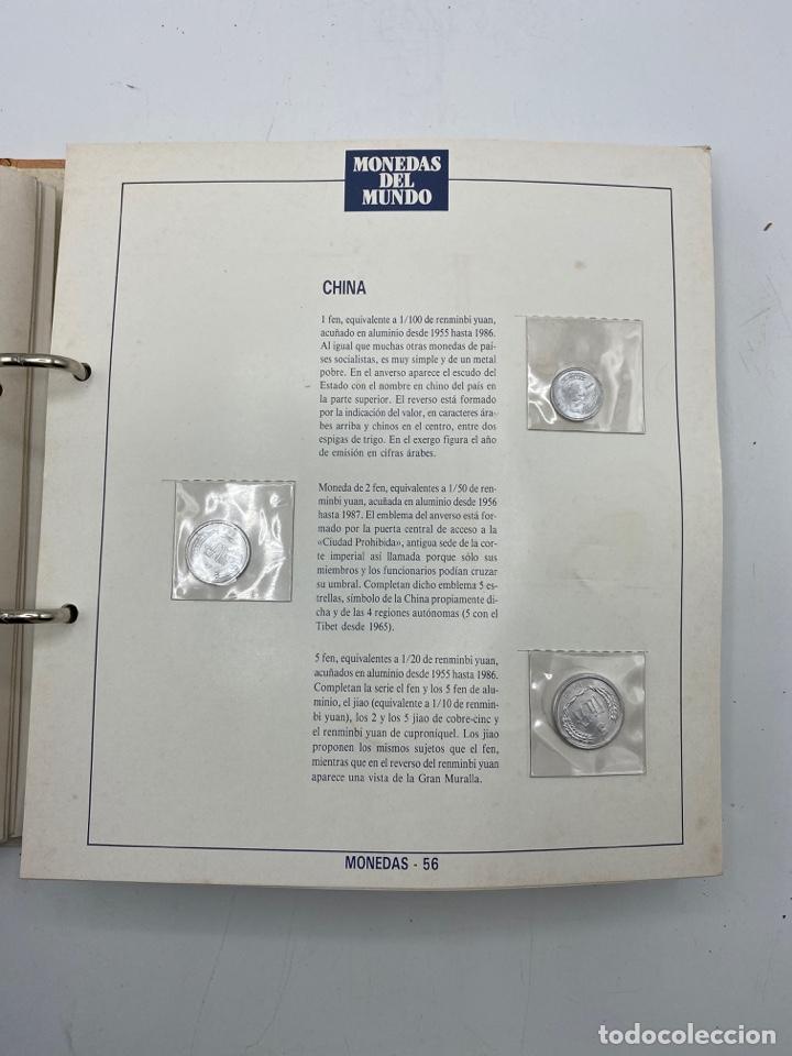 Catálogos y Libros de Monedas: MONEDAS DEL MUNDO. ORBIS-FABRI 2000. DOS VOLUMENES + VOLUMEN GUIA + VOLUMEN HISTORIA. VER FOTOS - Foto 4 - 265159959