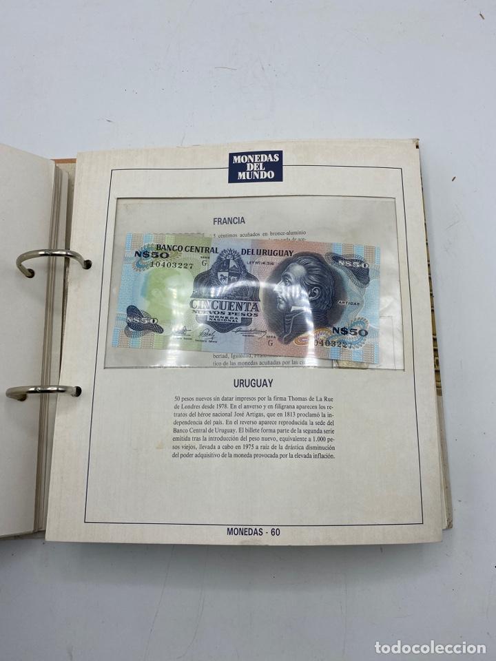Catálogos y Libros de Monedas: MONEDAS DEL MUNDO. ORBIS-FABRI 2000. DOS VOLUMENES + VOLUMEN GUIA + VOLUMEN HISTORIA. VER FOTOS - Foto 5 - 265159959