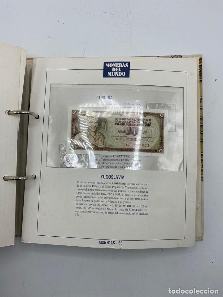 Catálogos y Libros de Monedas: MONEDAS DEL MUNDO. ORBIS-FABRI 2000. DOS VOLUMENES + VOLUMEN GUIA + VOLUMEN HISTORIA. VER FOTOS - Foto 6 - 265159959