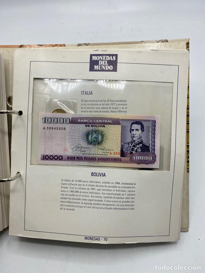 Catálogos y Libros de Monedas: MONEDAS DEL MUNDO. ORBIS-FABRI 2000. DOS VOLUMENES + VOLUMEN GUIA + VOLUMEN HISTORIA. VER FOTOS - Foto 7 - 265159959